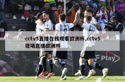 cctv5直播在线观看欧洲杯,cctv5现场直播欧洲杯